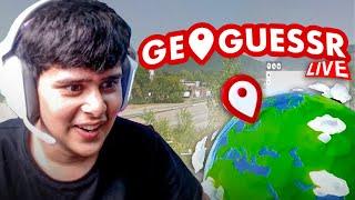 NOW PLAYING ROBLOX DRESS TO IMPRESS LIVE || GEOGUESSR OVER ! BACK FROM HOSPITAL