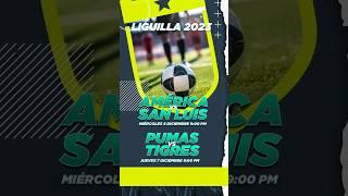 Horarios y canales para ver las semifinales de la Liga MX