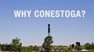 Think Conestoga!