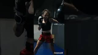 Improve your boxing punch #boxing #usaboxing #boxingtraining #usa #mma #youtube #shorts #short #ufc