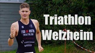 Triathlon Welzheim 2024 