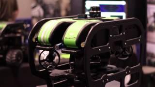 SeaBotix | Underwater Remotely Operated Vehicles (ROVs)