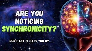 The Magic of Synchronicity | What You Seek is Seeking You | Understanding Meaningful Coincidences