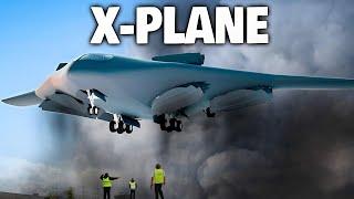 America's NEW Aurora’s X-Plane Aircraft after Upgrade Just SHOCKED the World! Here's Why