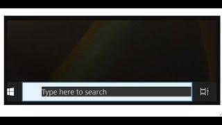 Fix Windows Search Box & Taskbar Issues After Installing Update KB5003214 On Windows 10