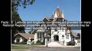 National Register of Historic Places listings in Shasta County, California Top  #5 Facts