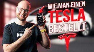 Worauf man bei einer Tesla Bestellung achten muss (mit wertvollen Tipps!)