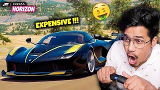 FINALLY BOUGHT A NEW FERRARI ( SUPER EXPENSIVE)