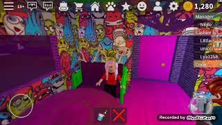 Roblox - Irmãs ? Como assim ? Festa com Lari ( Larissa ) ( Bmsbbs) Pt: 1