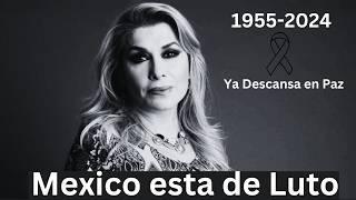 Dulce la Cantante | Fallece a los 69 años de Edad