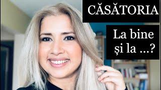 CASATORIA  ~ ORIGINI, EVOLUTIE, VIITOR