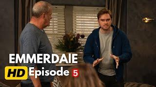 SHOCKING Emmerdale Update Robert Sugden's Return Amid Heartbreaking Death!