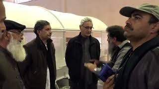 Jahangir Tareen Visit to JDW Sugar Mills - Exclusive Video