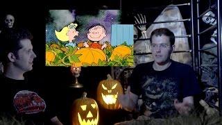 Halloween TV Specials