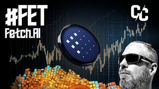 Fetch.AI Cup and Handle, Breakout Soon - $FET / #FET Price Analysis & Prediction