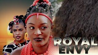 Royal Envy Epic Full Movie - ChaCha Eke , Kenechukwu Eze -Nigerian movie 2024 latest full movies