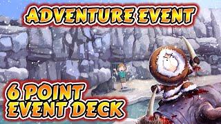 Adventure Event - 6 Point Deck Gameplay! (June 2024) | South Park Phone Destroyer