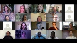 Regenerative Community Design Webinar, with Daniel Wahl and Mugove Nyika