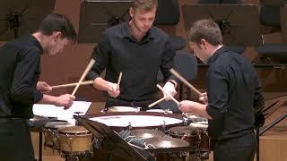 Trio per Uno, Musikschule Basel