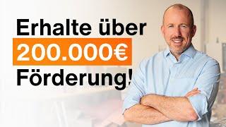 4 Schritte, um Fördermittel für dein Unternehmen oder Startup zu beantragen