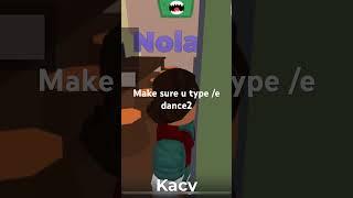 This is how to get in the secret room in Trdi