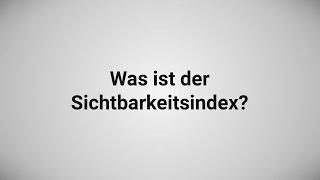 Was ist der Sichtbarkeitsindex? | MSO Digital - Online Marketing Know-How