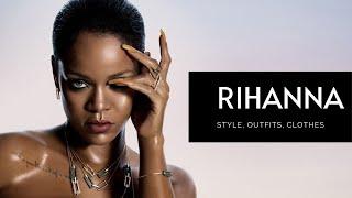 Rihanna's Bad Gal Style - Rihanna's Most Iconic Fashion Moments of All Time