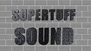 Supertuff Sound 100% Dubplate Mix