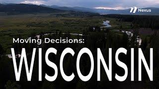 Moving Decisions: WISCONSIN