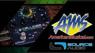 Source Audio Collider - American Musical Supply