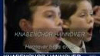 Knabenchor Hannover - Verleih uns Frieden gnädiglich
