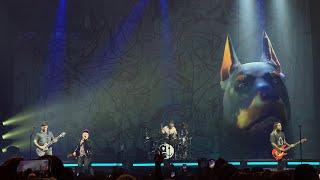 Fall Out Boy · 2024-03-04 · Honda Center · Anaheim · full live show