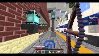 Minecraft SG Gameplay #001 | crizzl