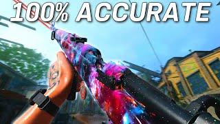 THE 100% ACCURATE HIPFIRE KAR98 in Modern Warfare 3!