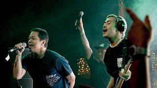 Magasin ft Raimund Marasigan I Chicosci White Christmas Party Live @ 123 Block I 12.23.2023