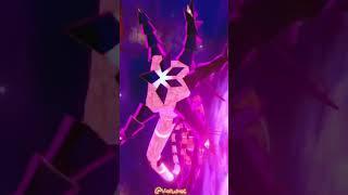 baby Pokemon X real form GLOW edit  | #shorts #pokemon #anime |