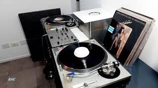 CLASSIC  HITS  70s 80s 90s  con VINILOS  2/12/2023   Dj Juan Carlos Mattera