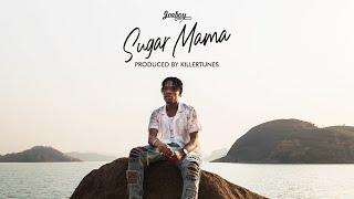 Joeboy - Sugar Mama (Lyric Visualizer)
