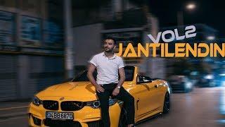 DJ JANTİ - JANTİLENDİN VOL.2 (Official Video)