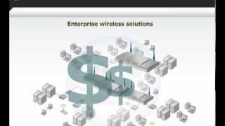 Astaro Wireless Security - Secure WiFi