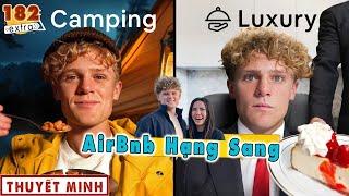 +1 Trải Nghiệm Ngôi Nhà AirBnb Xịn Xò Ở Pháp Với Vợ