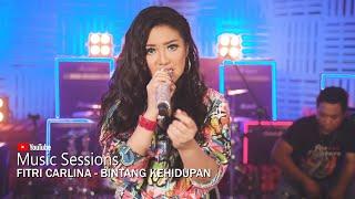 Fitri Carlina - Bintang Kehidupan (YouTube Music Sessions 2019)