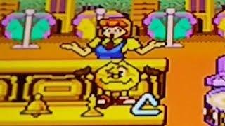 Pac-Man 2: The New Adventures Sega Genesis Gameplay