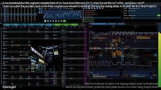 ranger-x goes to 7-11 (ym2612 + sn76489 original medley)