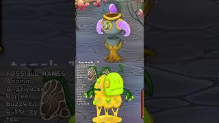 Meebular and Abeezmal duet | @Epicwubbox #msm #mysingingmonsters #etherealworkshop