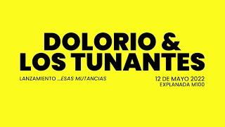 Dolorio & Los Tunantes en Matucana 100