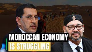 The Insane Story Behind Economy Of Morocco