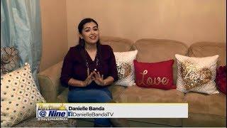 DAYTIME AT NINE: Desiree's Spa & Massage w/ TV Host Danielle Banda