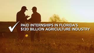 Veterans Florida Agriculture Program