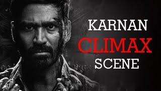 Karnan | Movie Climax | HD | Dhanush | Mari Selvarajs |  Yogi Babu | Natarajan | Movies Vevo- Tamil